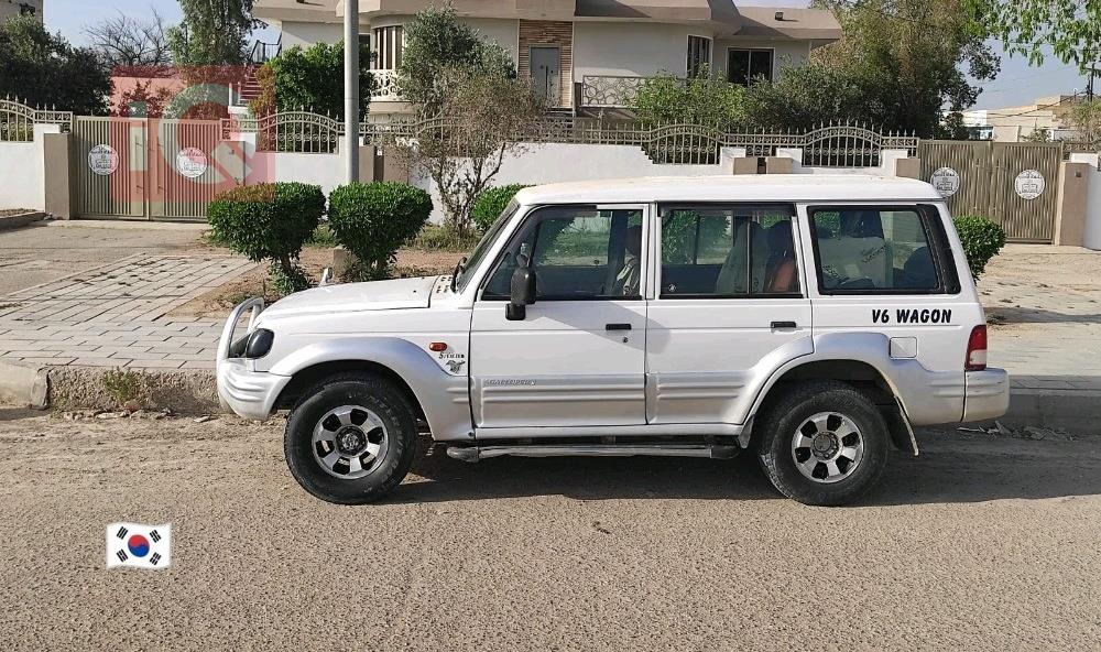 هيونداي جالوبر